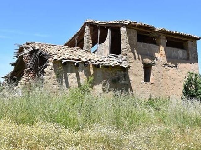 Finca/Casa Rural en venta en Valderrobres, Teruel