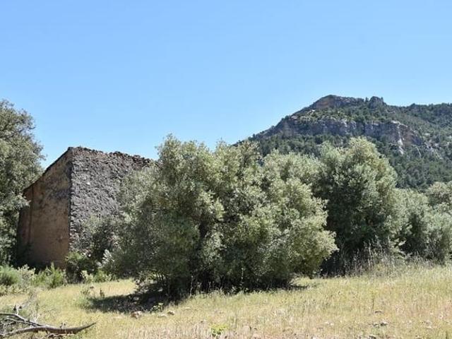 Finca/Casa Rural en venta en Valderrobres, Teruel