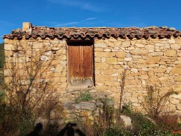 Finca/Casa Rural en venta en Valderrobres, Teruel