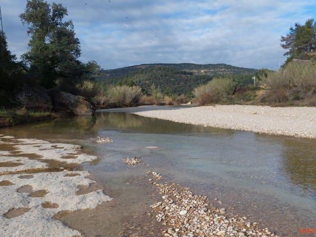 Finca/Casa Rural en venta en Valderrobres, Teruel