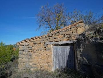 Finca/Casa Rural en venta en Valderrobres, Teruel