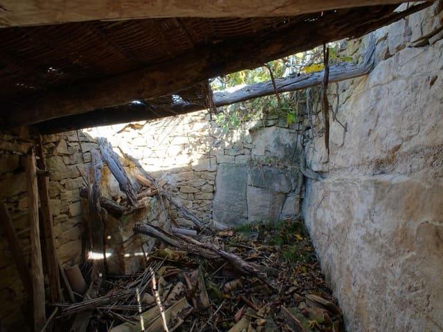 Finca/Casa Rural en venta en Valderrobres, Teruel