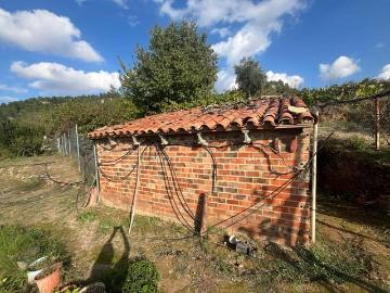 Finca/Casa Rural en venta en Torre del Compte, Teruel
