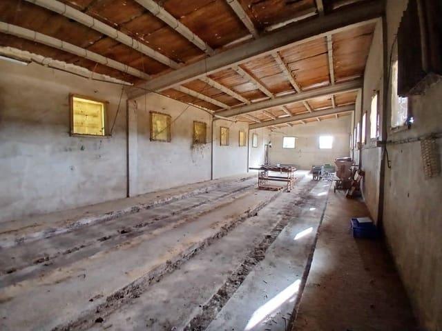 Finca/Casa Rural en venta en Valderrobres, Teruel