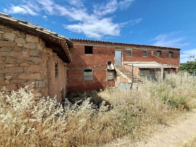 Finca/Casa Rural en venta en Valderrobres, Teruel