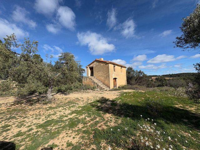 Finca/Casa Rural en venta en Valderrobres, Teruel
