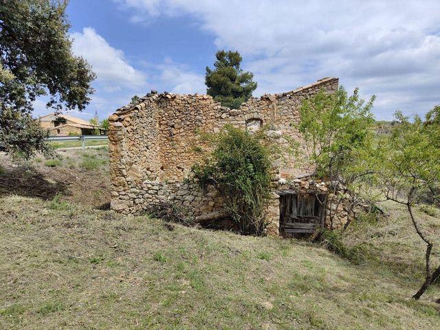 Finca/Casa Rural en venta en Valderrobres, Teruel