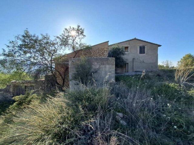 Finca/Casa Rural en venta en Valderrobres, Teruel