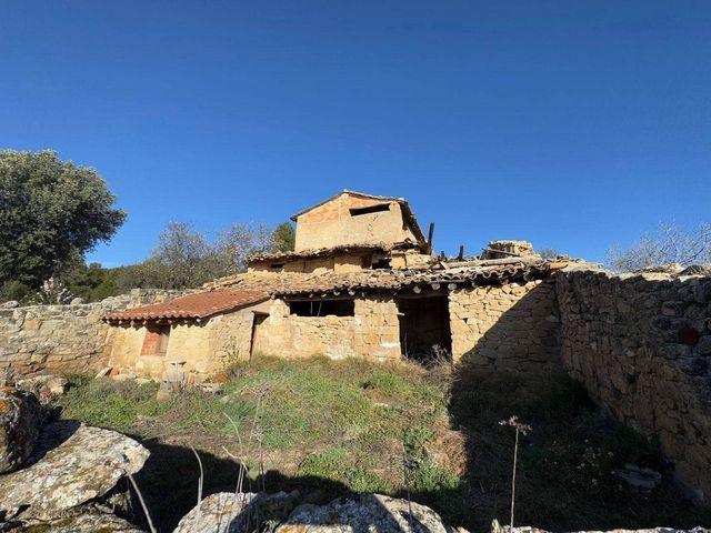 Finca/Casa Rural en venta en Valderrobres, Teruel