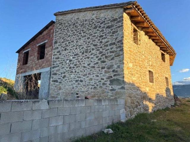Finca/Casa Rural en venta en Valderrobres, Teruel