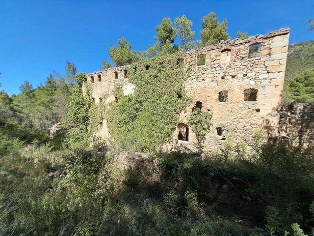 Finca/Casa Rural en venta en Valderrobres, Teruel