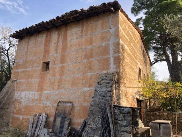 Finca/Casa Rural en venta en Valderrobres, Teruel