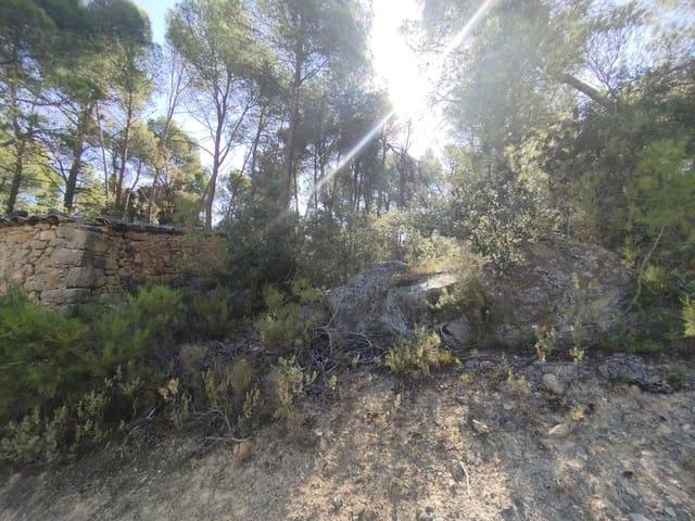 Finca/Casa Rural en venta en Valderrobres, Teruel