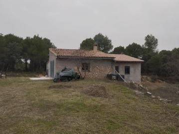 Finca/Casa Rural en venta en Valderrobres, Teruel