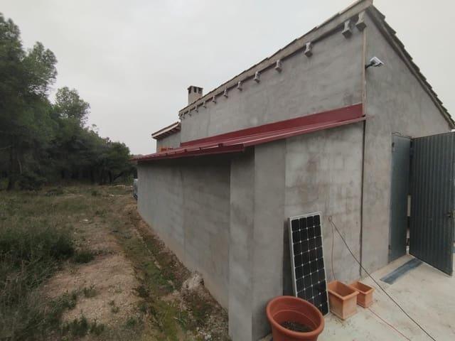 Finca/Casa Rural en venta en Valderrobres, Teruel