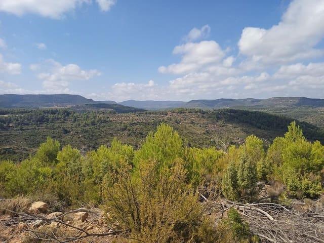 Finca/Casa Rural en venta en Valderrobres, Teruel