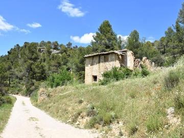 Valderrobres, Teruel, Aragón, Aragón