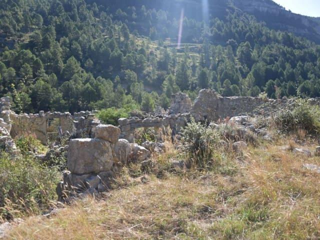 Finca/Casa Rural en venta en Valderrobres, Teruel