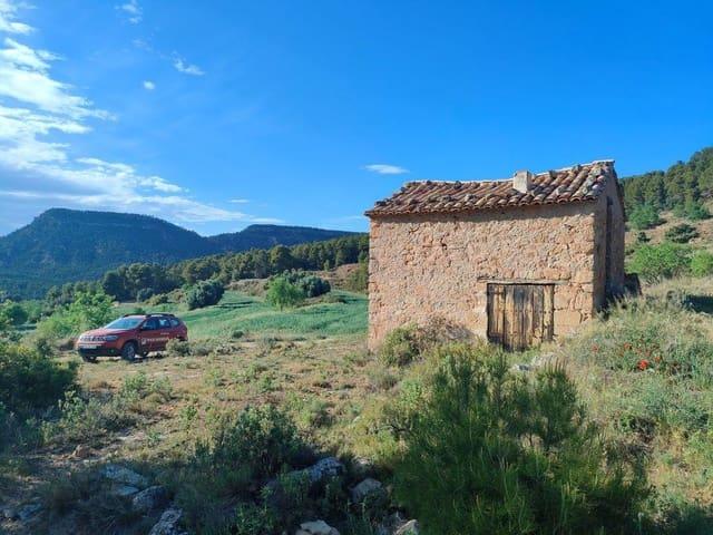 Finca/Casa Rural en venta en Valderrobres, Teruel