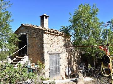 Valderrobres, Teruel, Aragón, Aragón