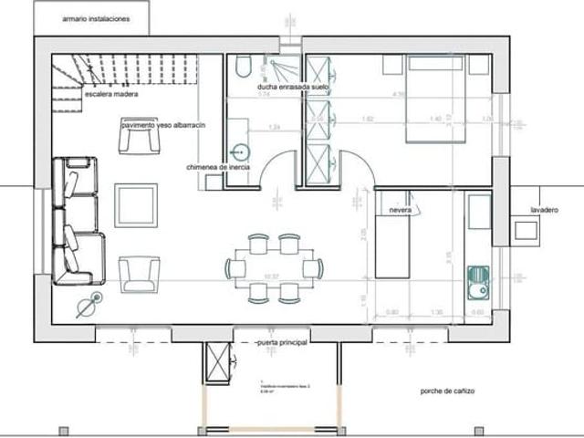 Finca/Casa Rural en venta en Valderrobres, Teruel