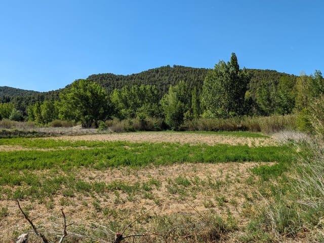 Finca/Casa Rural en venta en Valderrobres, Teruel