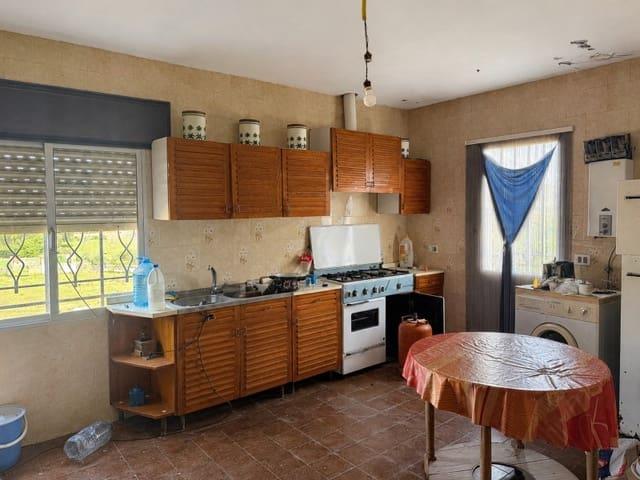 Finca/Casa Rural en venta en Valencia de Alcántara, Cáceres