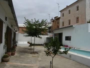 Finca/Casa Rural en venta en Masarrochos / Massarrojos, Valencia