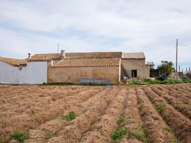 Finca/Casa Rural en venta en València, Valencia Costa Valencia