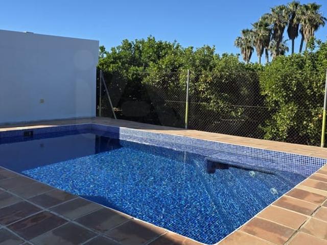 Finca/Casa Rural en venta en València, Valencia Costa Valencia