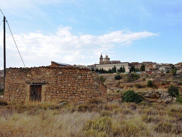 Finca/Casa Rural en venta en Valjunquera, Teruel