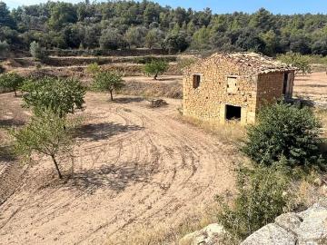 Valjunquera, Teruel, Aragón, Aragón - Piscina