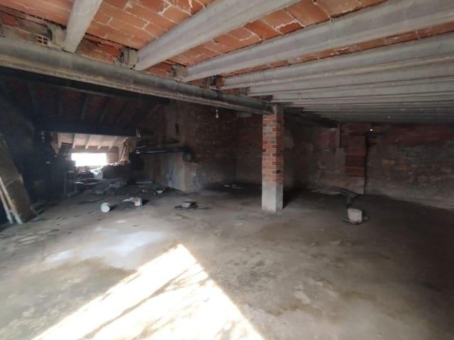 Finca/Casa Rural en venta en Valjunquera, Teruel