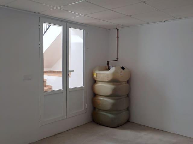 Finca/Casa Rural en venta en Vall de Gallinera, Alicante