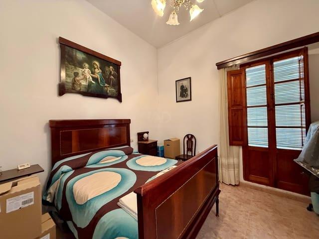 Finca/Casa Rural en venta en Vall de Gallinera, Alicante