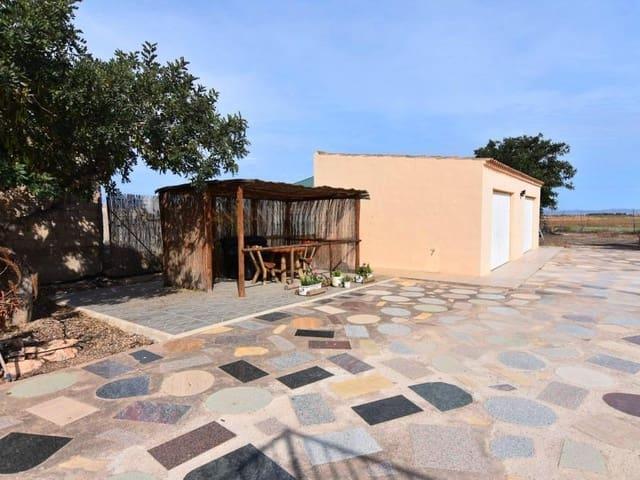 Finca/Casa Rural en venta en Valladolises, Murcia