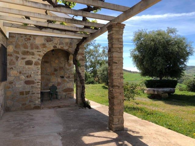 Finca/Casa Rural en venta en Valle de Abdalajís, Málaga