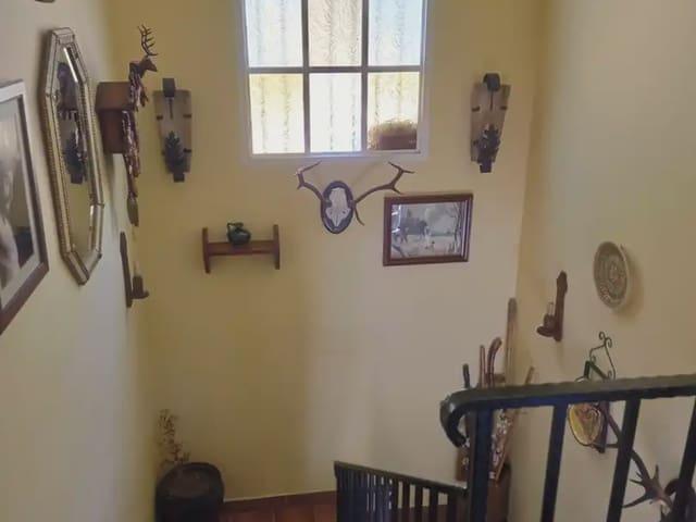 Finca/Casa Rural en venta en Valle de Abdalajís, Málaga