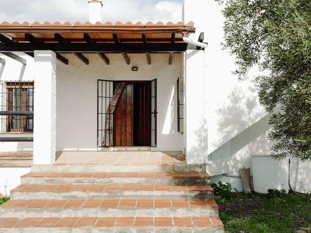 Finca/Casa Rural en venta en Valle de Abdalajís, Málaga