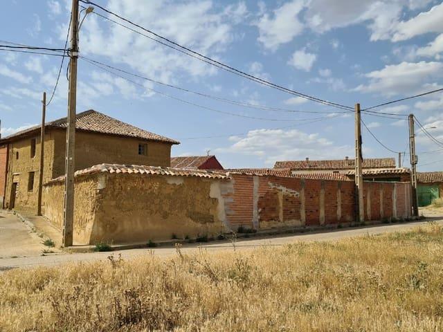 Finca/Casa Rural en venta en Valle del Retortillo, Palencia