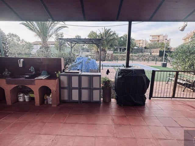 Finca/Casa Rural en venta en Valle del Sol, Murcia