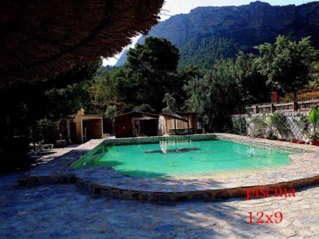 Finca/Casa Rural en venta en Valle del Sol, Murcia