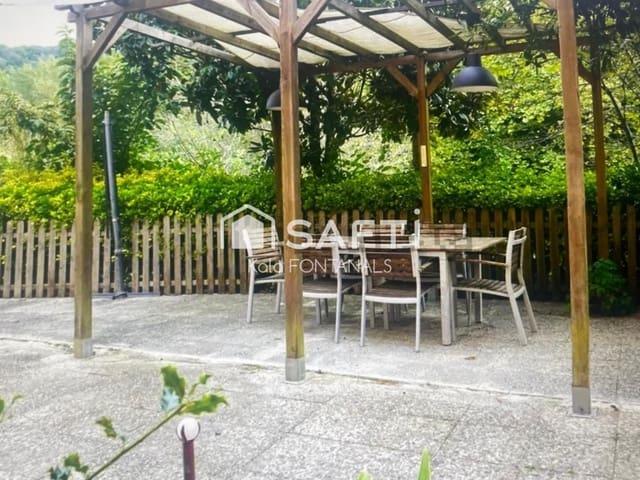 Finca/Casa Rural en venta en Vallgorguina, Barcelona