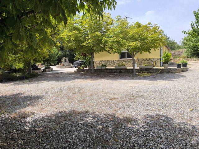 Finca/Casa Rural en venta en Valls, Tarragona