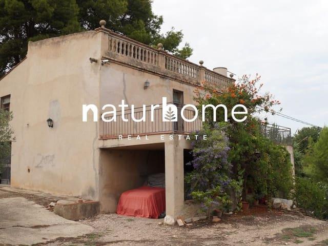 Finca/Casa Rural en venta en Valls, Tarragona