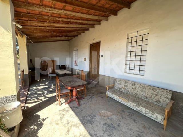 Finca/Casa Rural en venta en Valverde, Alicante Costa Blanca