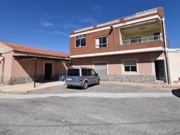 Finca/Casa Rural en venta en Valverde, Alicante Costa Blanca