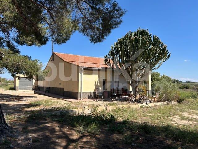 Finca/Casa Rural en venta en Valverde, Alicante Costa Blanca