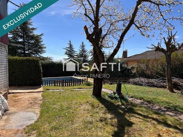 Finca/Casa Rural en venta en Valverde de la Virgen, León