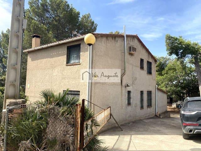 Finca/Casa Rural en venta en Vandellòs i l'Hospitalet de l'Infant, Tarragona Costa Dorada